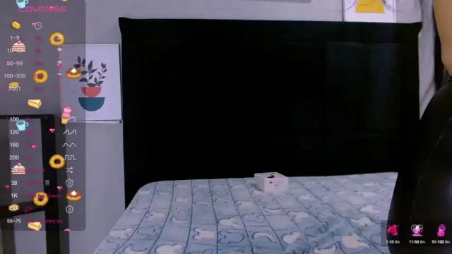Image 7 of sarah_cream Stream on Chaturbate on 14 months ago