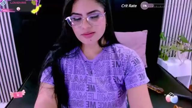 Image 11 of sarah_cream Stream on Chaturbate on 1 month ago