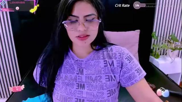 Image 4 of sarah_cream Stream on Chaturbate on 1 month ago
