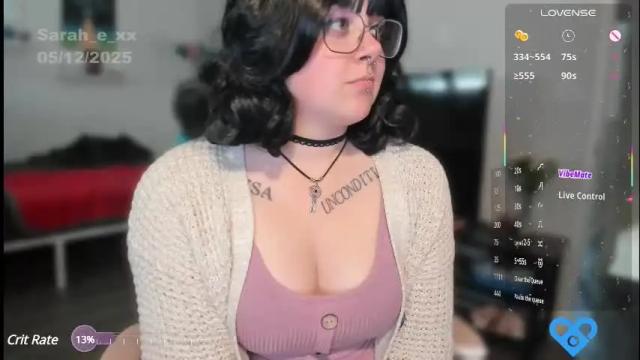 Image 8 of sarah_e_xx Stream on Chaturbate on 1 month ago
