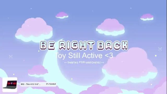 Thumbnail 2, sarah_e_xx's Stream at Chaturbate, 1 month ago