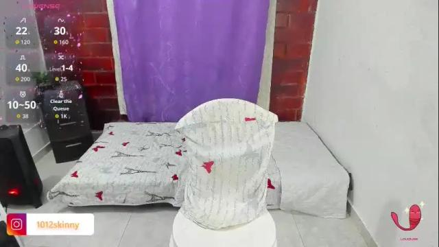 Thumbnail 3, sarah_fox20's Stream at Chaturbate, 2 days ago