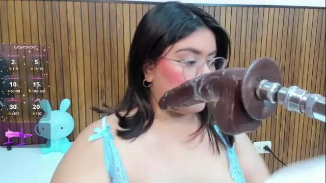 Image 7 of sarah_gold_1 Stream on Chaturbate on 2 days ago