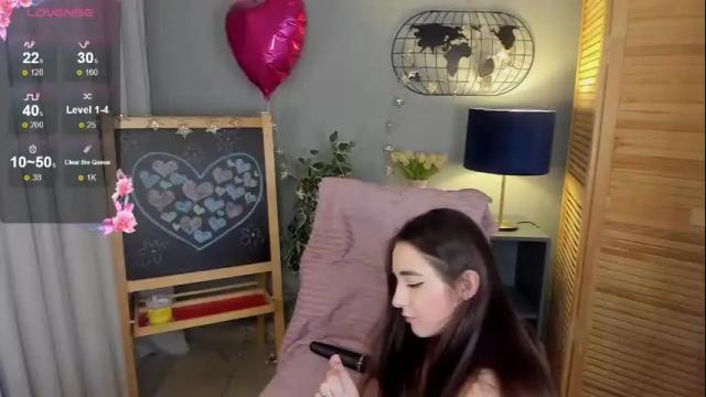 Image 12 of sarah_grows Stream on Chaturbate on 1 month ago