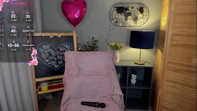 Image 8 of sarah_grows Stream on Chaturbate on 1 month ago