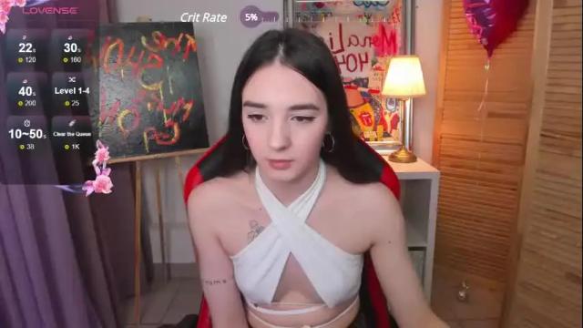 Image 4 of sarah_grows Stream on Chaturbate on 1 month ago