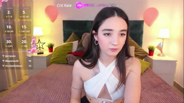 Image 3 of sarah_grows Stream on Chaturbate on 20 days ago