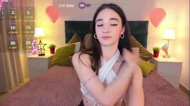 Thumbnail 2, sarah_grows's Stream at Chaturbate, 18 days ago