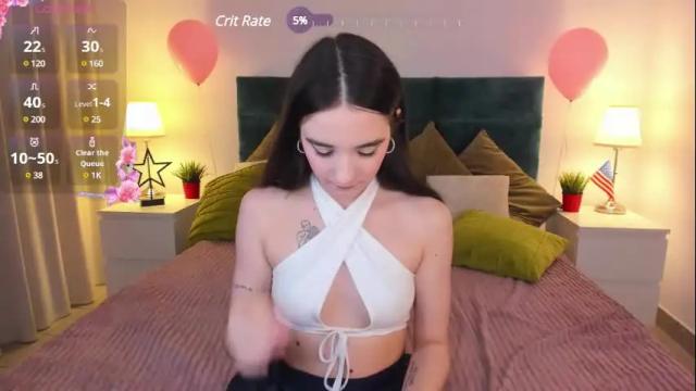 Thumbnail 3, sarah_grows's Stream at Chaturbate, 18 days ago