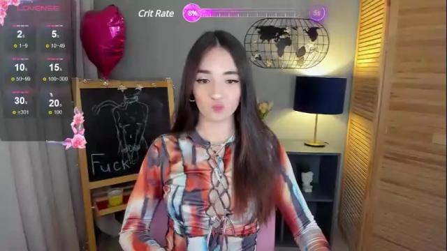 Image 11 of sarah_grows Stream on Chaturbate on 13 days ago