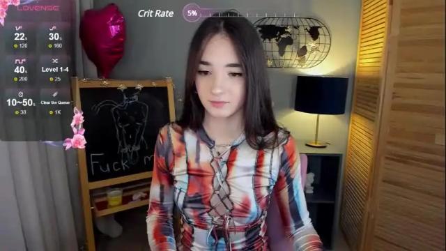 Thumbnail 3, sarah_grows's Stream at Chaturbate, 12 days ago