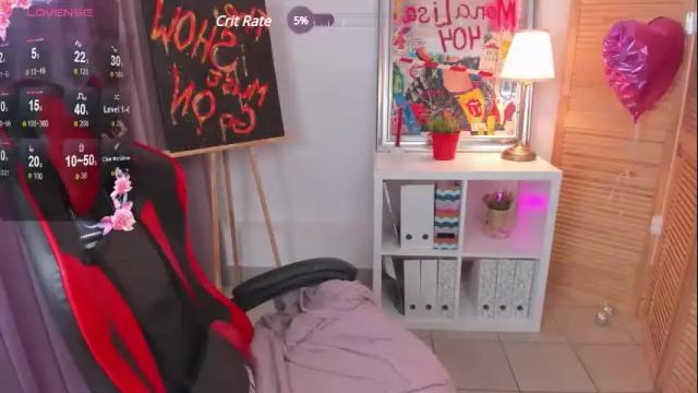 Thumbnail 2, sarah_grows's Stream at Chaturbate, 6 days ago