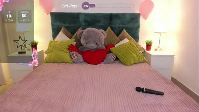Image 11 of sarah_grows Stream on Chaturbate on 7 days ago