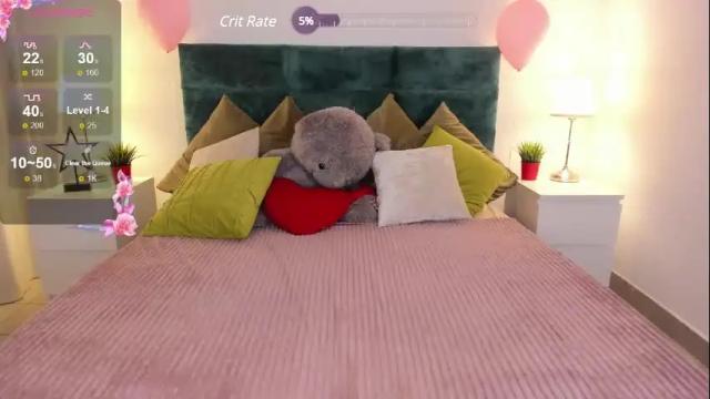 Image 3 of sarah_grows Stream on Chaturbate on 7 days ago