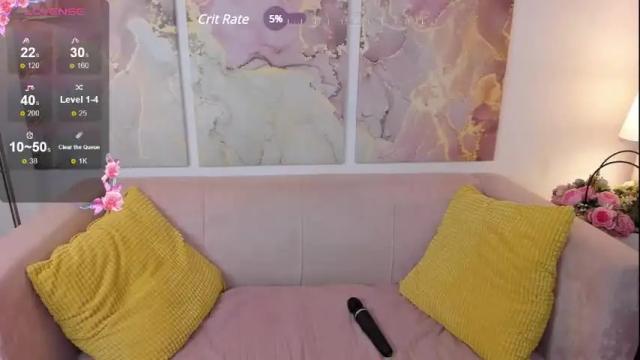 Image 2 of sarah_grows Stream on Chaturbate on 1 day ago