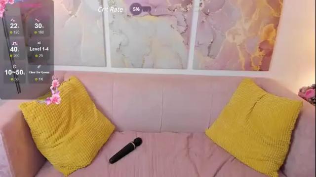 Thumbnail 3, sarah_grows's Stream at Chaturbate, 1 hour ago