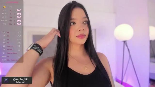 Image 4 of sarah_hiill Stream on Chaturbate on 13 months ago