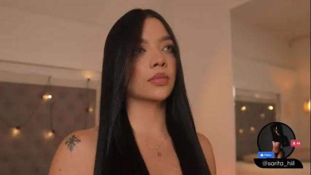 Image 6 of sarah_hiill Stream on Chaturbate on 2 months ago