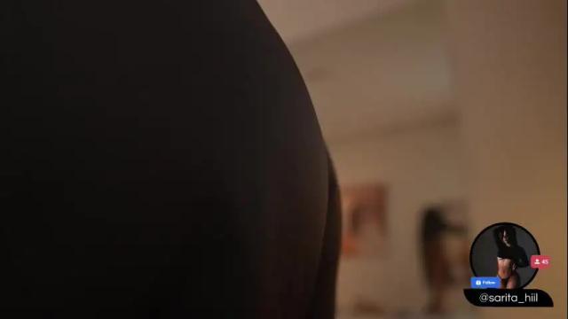 Image 7 of sarah_hiill Stream on Chaturbate on 2 months ago