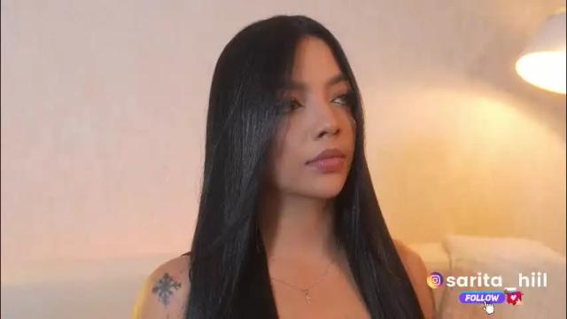 Image 3 of sarah_hiill Stream on Chaturbate on 14 days ago