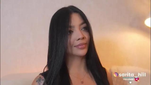 Image 8 of sarah_hiill Stream on Chaturbate on 6 days ago