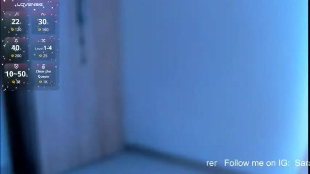 Thumbnail 1, sarah_horny69's Stream at Chaturbate, 1 month ago