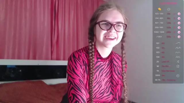 Image 7 of sarah_hs Stream on Chaturbate on 13 months ago