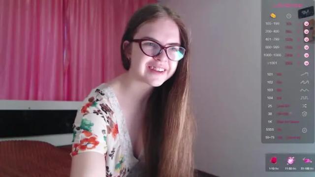 Image 12 of sarah_hs Stream on Chaturbate on 13 months ago