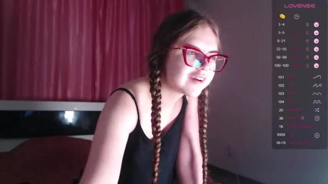 Thumbnail 1, sarah_hs's Stream at Chaturbate, 13 months ago