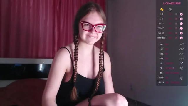 Image 6 of sarah_hs Stream on Chaturbate on 13 months ago