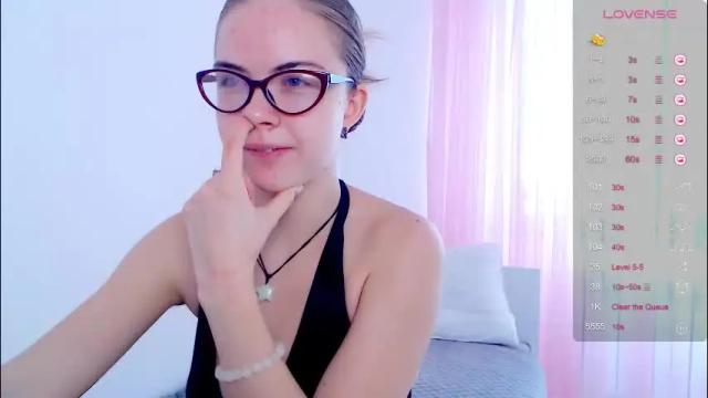 Thumbnail 2, sarah_hs's Stream at Chaturbate, 1 day ago