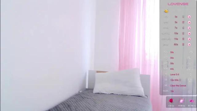 Image 6 of sarah_hs Stream on Chaturbate on 2 days ago