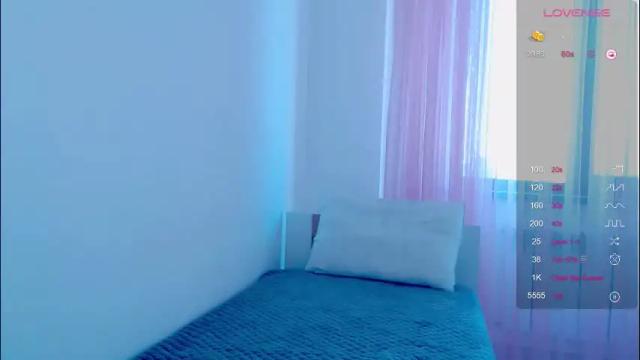 Thumbnail 2, sarah_hs's Stream at Chaturbate, 20 days ago