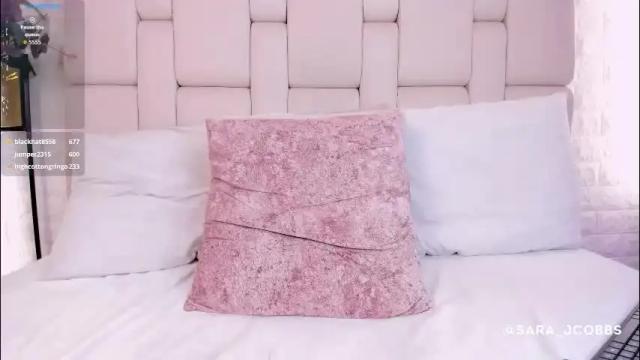 Image 11 of sarah_jacobbs Stream on Chaturbate on 2 months ago