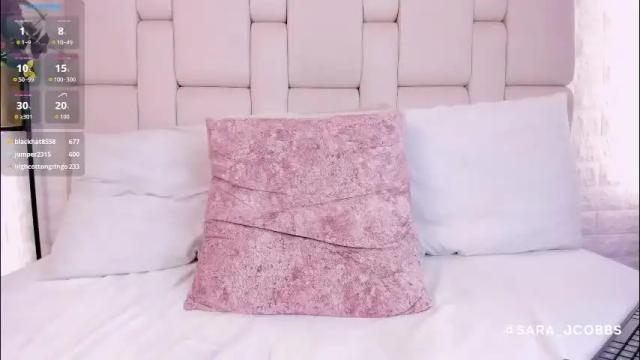 Image 12 of sarah_jacobbs Stream on Chaturbate on 2 months ago