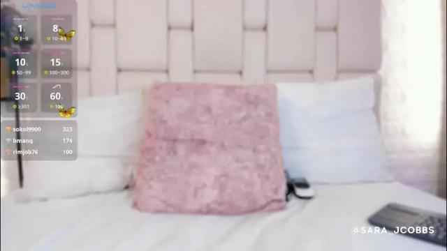 Image 3 of sarah_jacobbs Stream on Chaturbate on 2 months ago