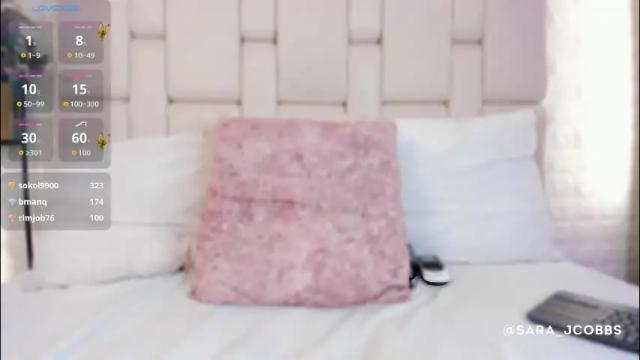 Thumbnail 2, sarah_jacobbs's Stream at Chaturbate, 1 month ago