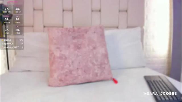 Thumbnail 3, sarah_jacobbs's Stream at Chaturbate, 1 month ago
