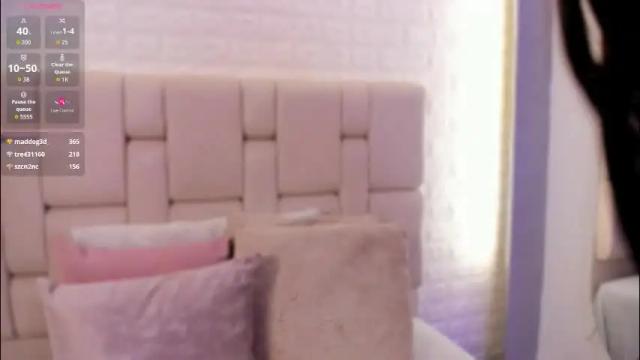 Image 3 of sarah_jacobbs Stream on Chaturbate on 1 month ago