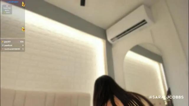 Image 11 of sarah_jacobbs Stream on Chaturbate on 1 month ago