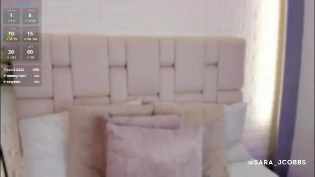 Thumbnail 1, sarah_jacobbs's Stream at Chaturbate, 1 month ago