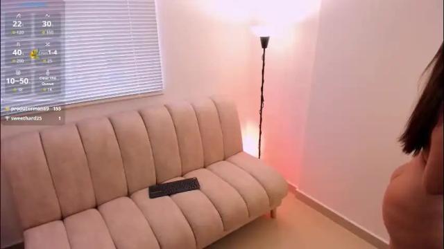 Thumbnail 2, sarah_jacobbs's Stream at Chaturbate, 1 month ago