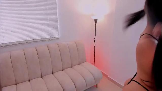 Image 4 of sarah_jacobbs Stream on Chaturbate on 1 month ago