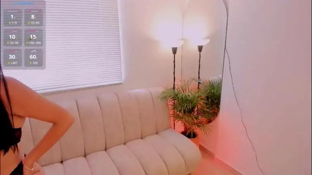 Image 2 of sarah_jacobbs Stream on Chaturbate on 29 days ago