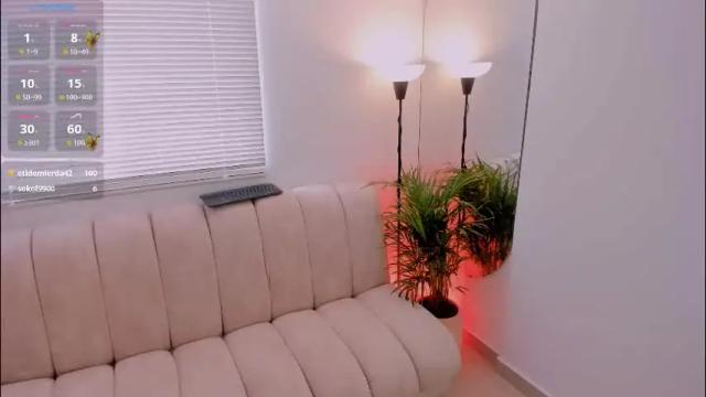 Image 3 of sarah_jacobbs Stream on Chaturbate on 25 days ago