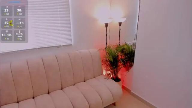 Image 3 of sarah_jacobbs Stream on Chaturbate on 14 days ago