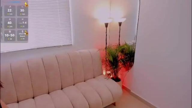 Image 4 of sarah_jacobbs Stream on Chaturbate on 14 days ago