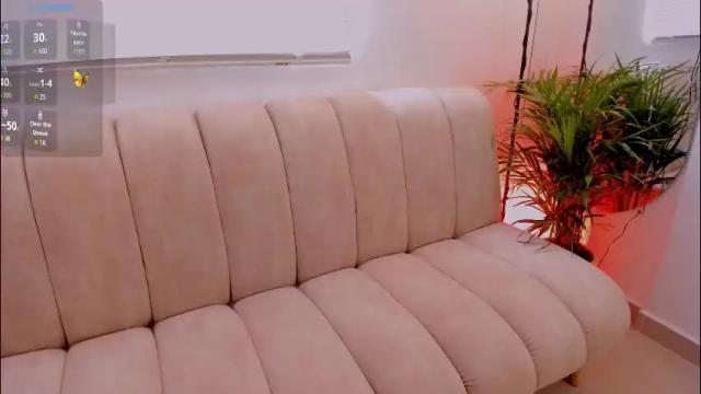 Image 7 of sarah_jacobbs Stream on Chaturbate on 14 days ago