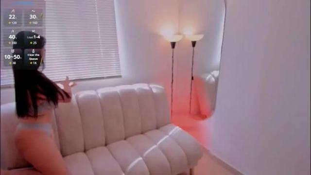 Thumbnail 1, sarah_jacobbs's Stream at Chaturbate, 3 days ago