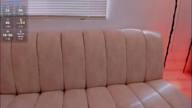 Image 4 of sarah_jacobbs Stream on Chaturbate on 13 days ago